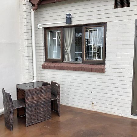 Winston House Apartment เดอร์บัน ห้อง รูปภาพ