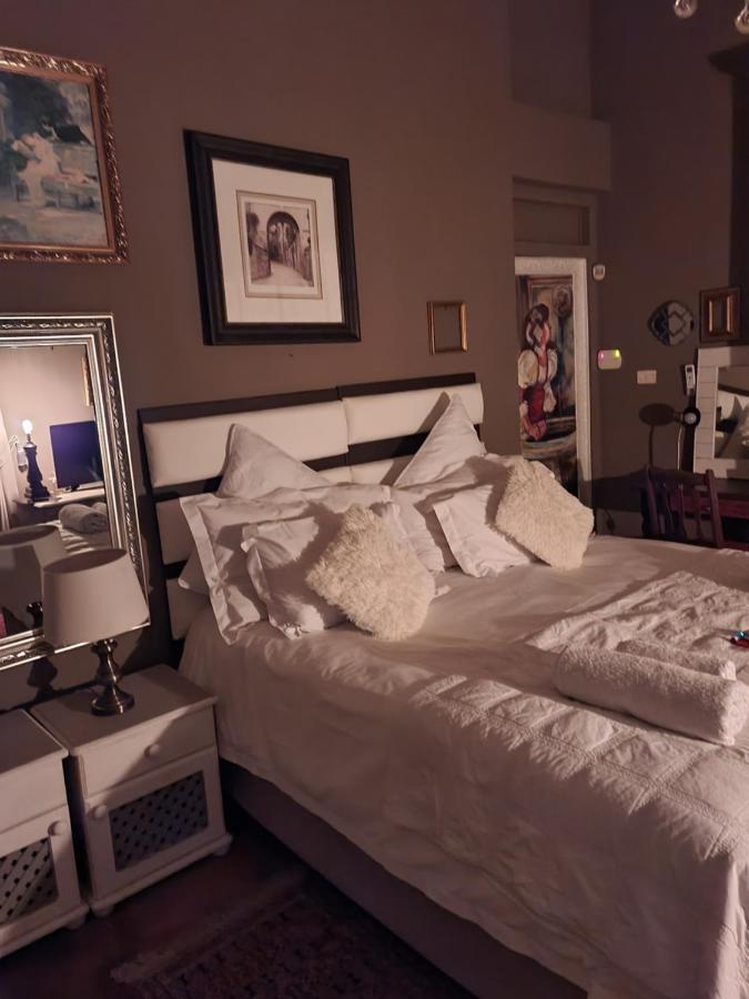 Winston House Apartment เดอร์บัน ภายนอก รูปภาพ
