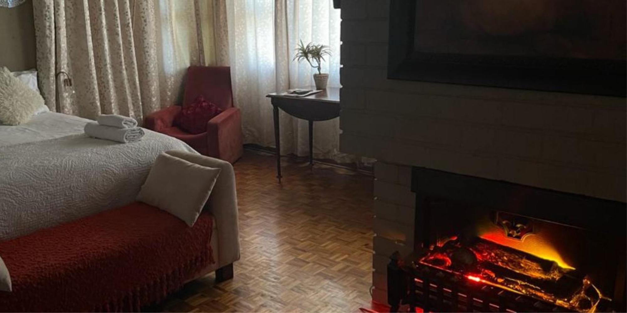 Winston House Apartment เดอร์บัน ภายนอก รูปภาพ