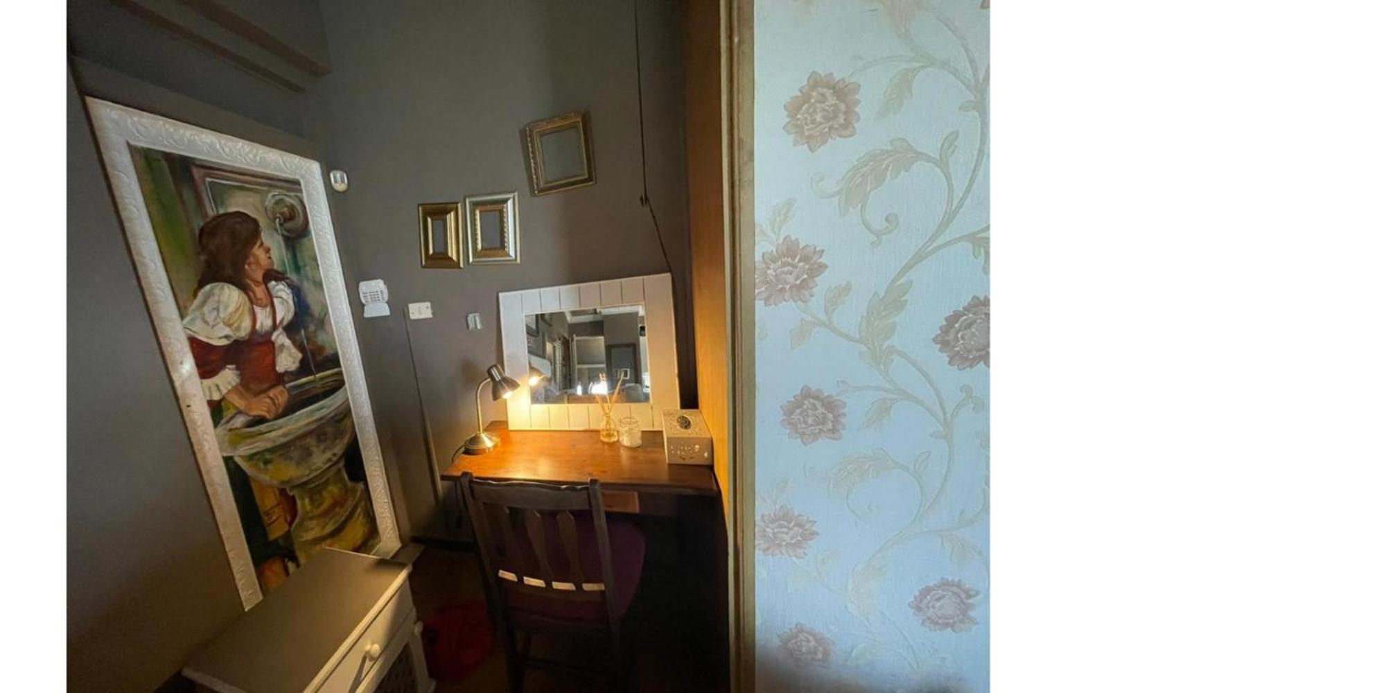 Winston House Apartment เดอร์บัน ภายนอก รูปภาพ
