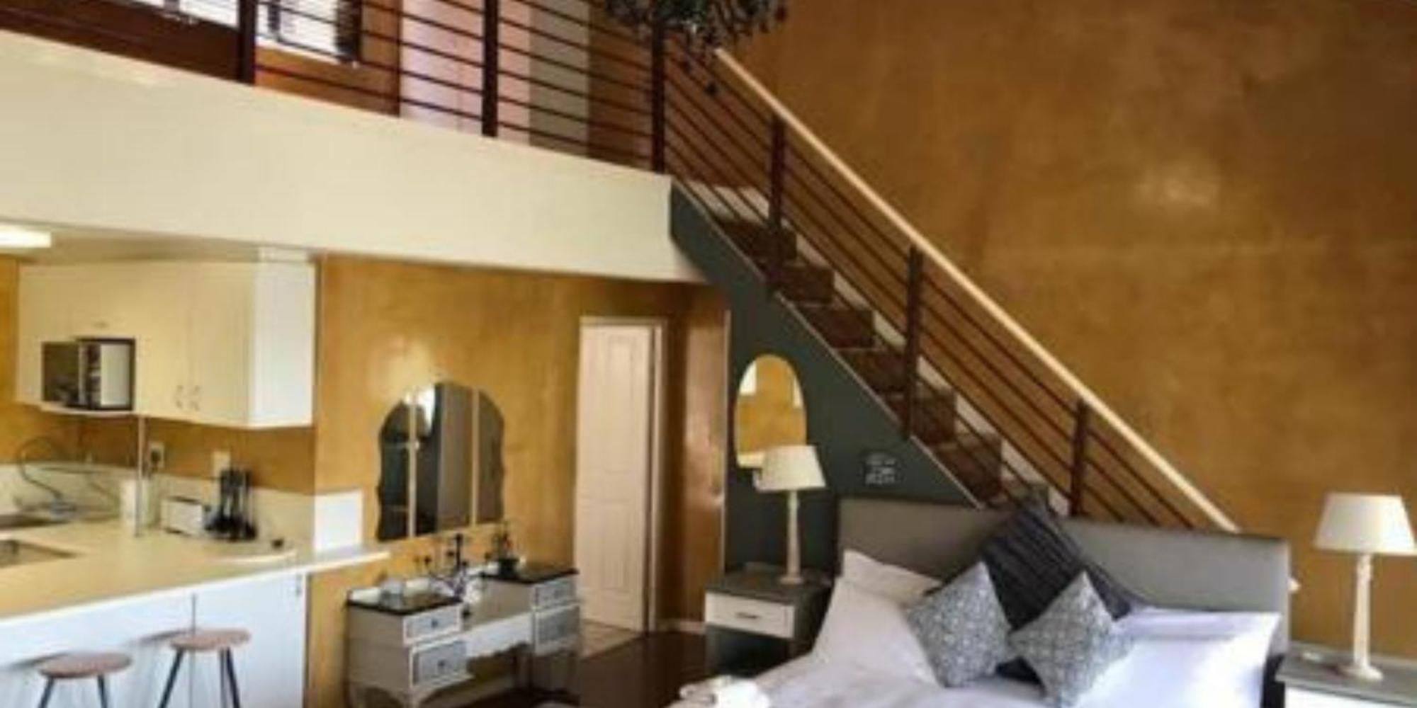 Winston House Apartment เดอร์บัน ภายนอก รูปภาพ