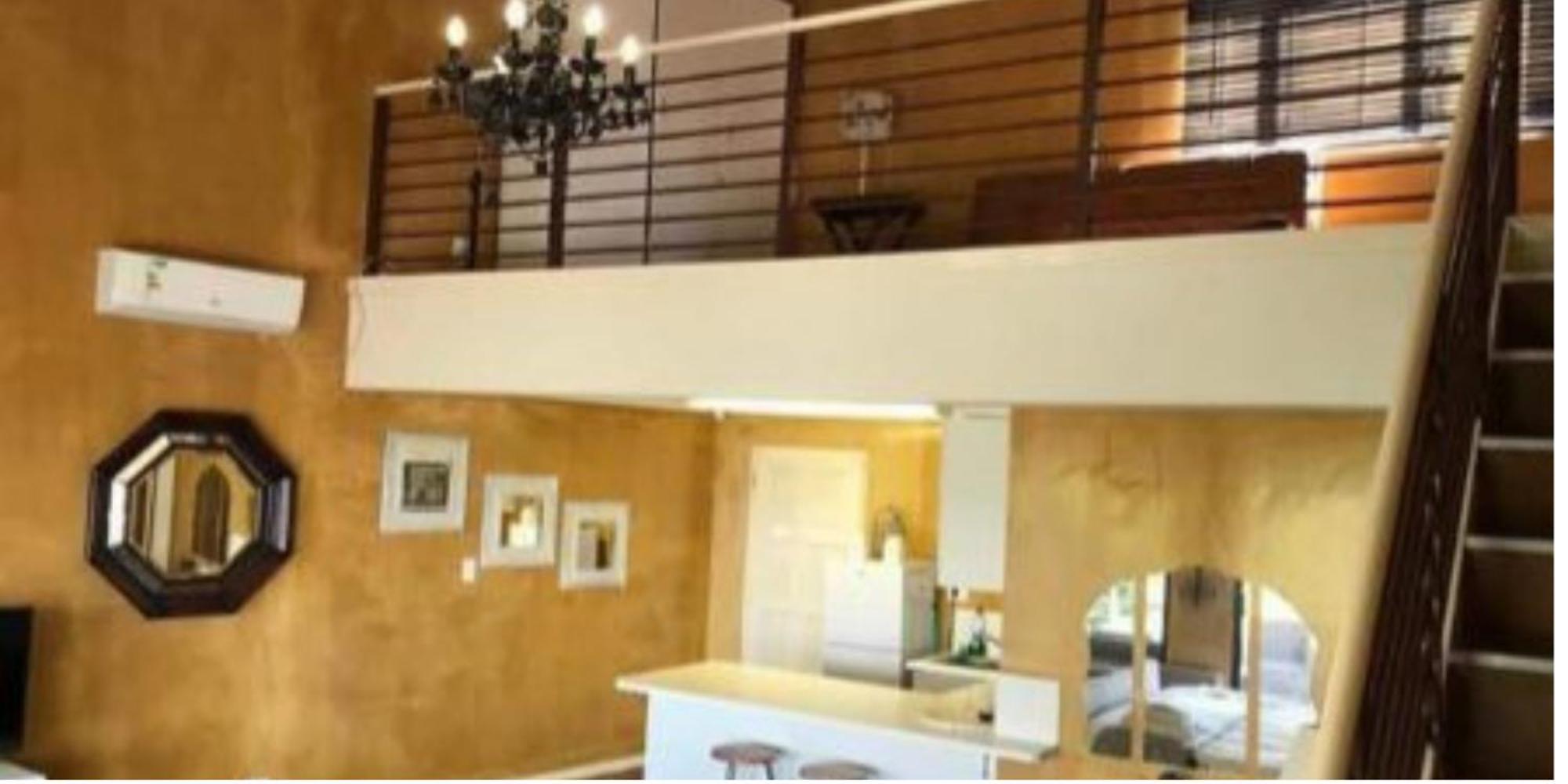 Winston House Apartment เดอร์บัน ภายนอก รูปภาพ