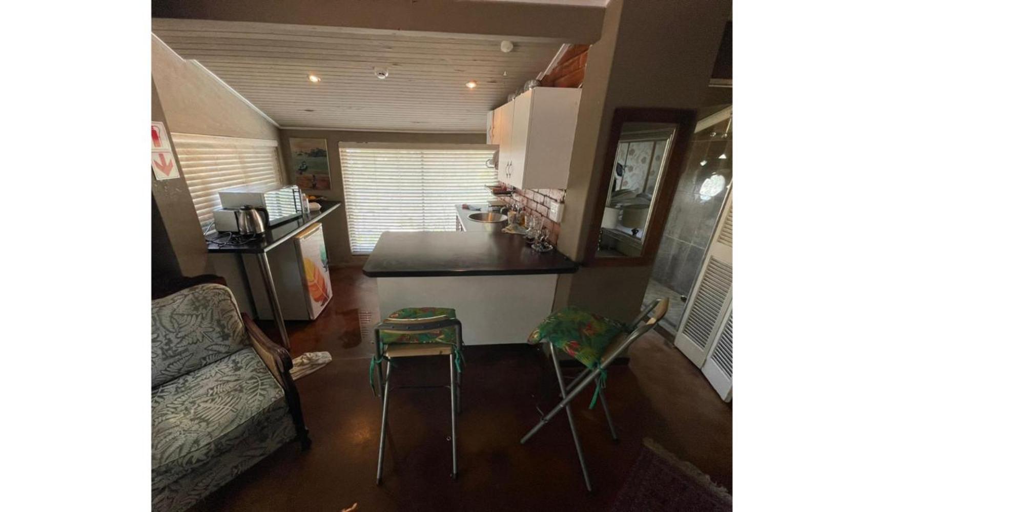 Winston House Apartment เดอร์บัน ภายนอก รูปภาพ