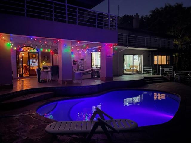 Winston House Apartment เดอร์บัน ภายนอก รูปภาพ