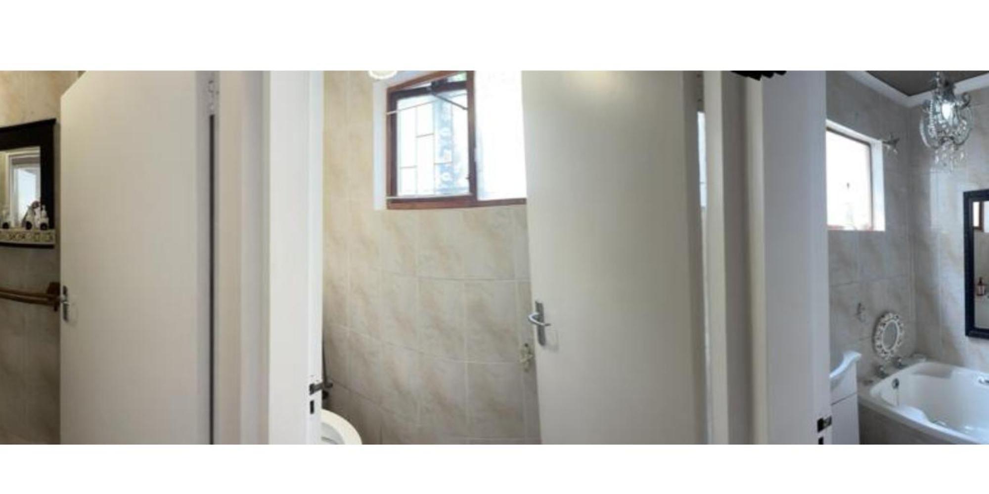 Winston House Apartment เดอร์บัน ภายนอก รูปภาพ