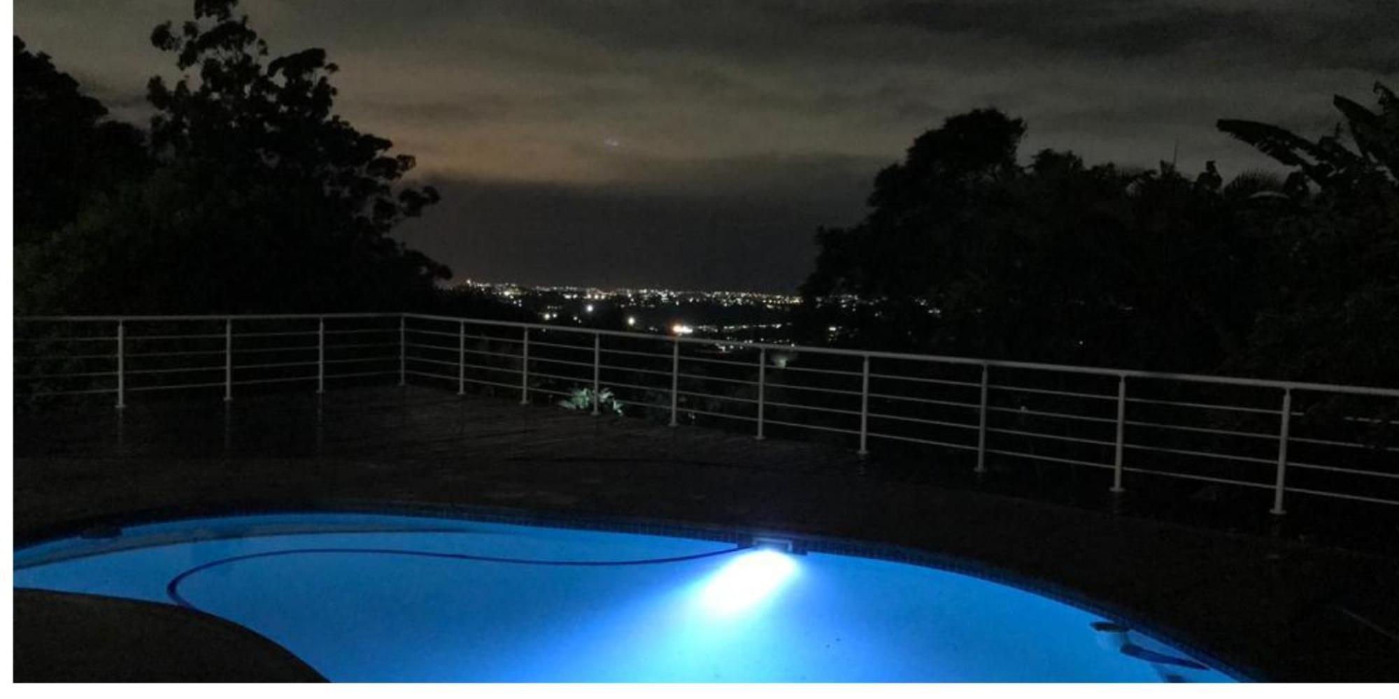 Winston House Apartment เดอร์บัน ภายนอก รูปภาพ