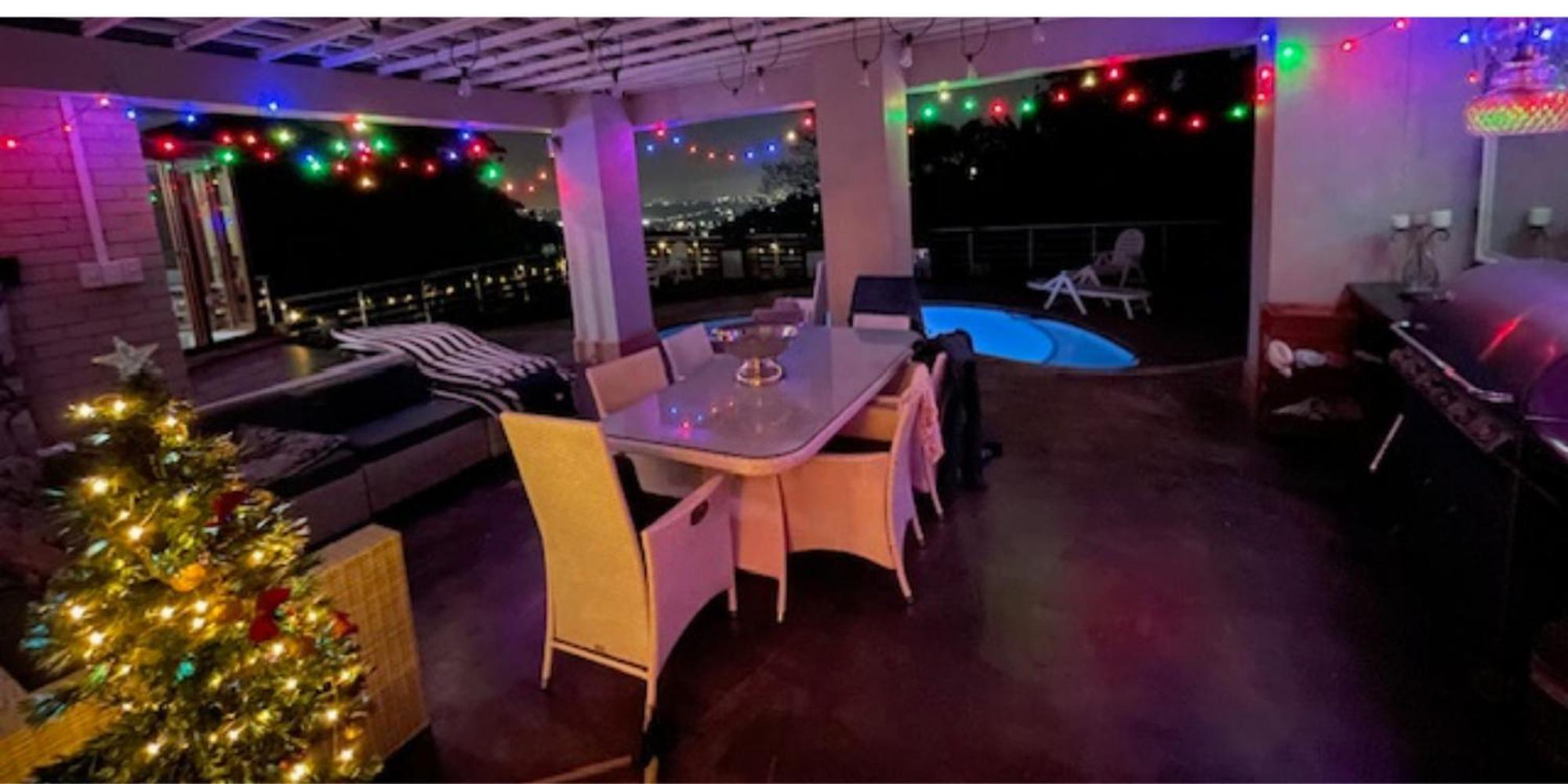 Winston House Apartment เดอร์บัน ภายนอก รูปภาพ